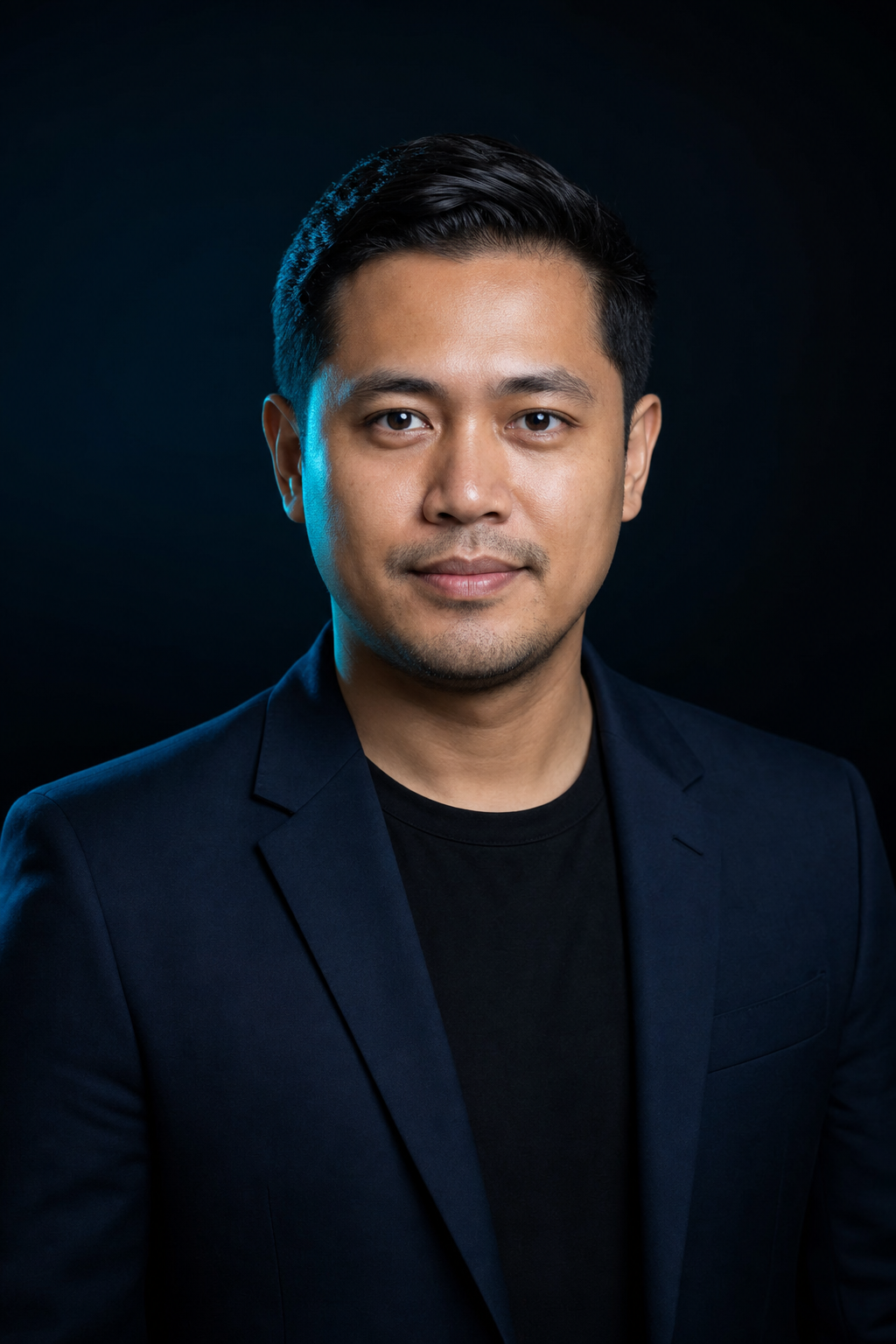 Arif Rahman at AI Invention